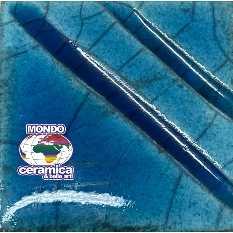 clv3298 Craclè Azzurra