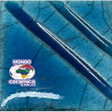 clv3298 Craclè Azzurra