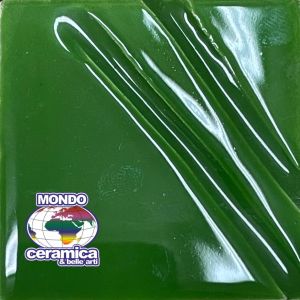 CLV3030 Vernice o cristallina lucida apiombica verde