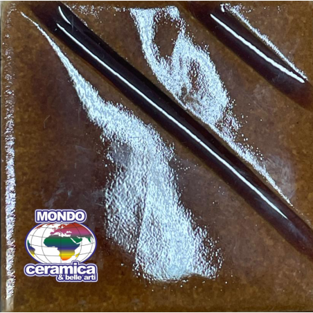 CLVP3276 Vernice o cristallina lucida apiombica rosso passione