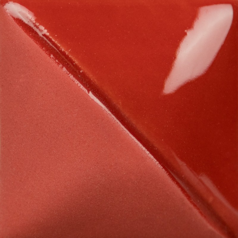UG-207 Flame Red