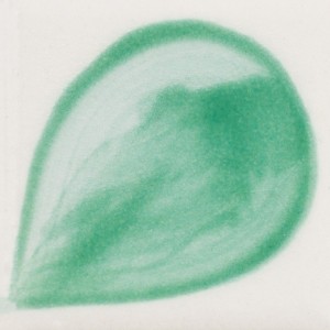 EZ111 Colore sottocristallina Juniper Green