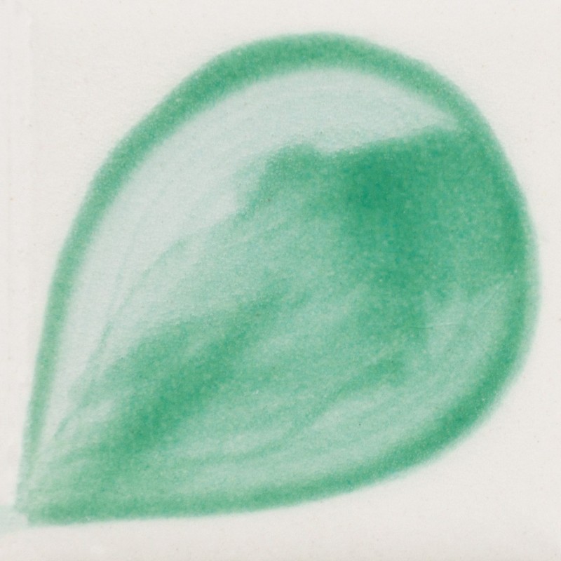 EZ111 Colore sottocristallina Juniper Green