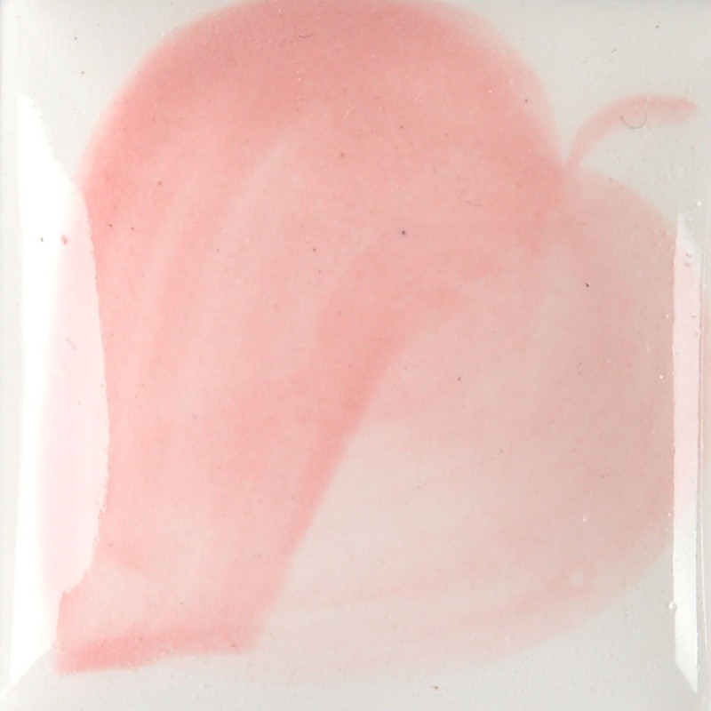 EZ002 Colore sottocristallina Cinderella Pink