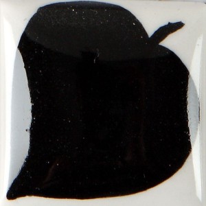 EZ012 Colore sottocristallina Cobalt Jet Black