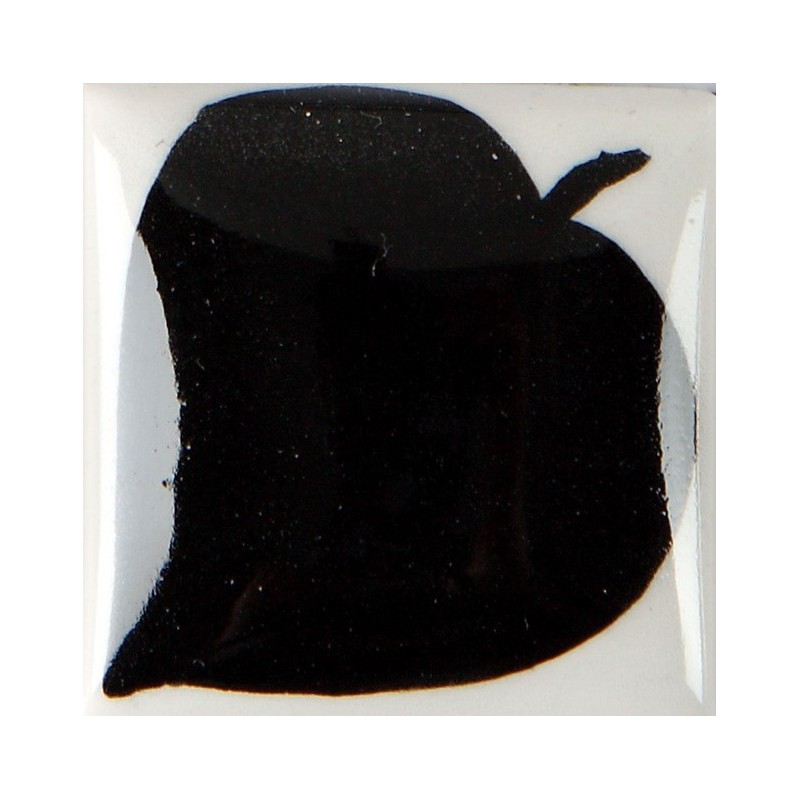 EZ012 Colore sottocristallina Cobalt Jet Black