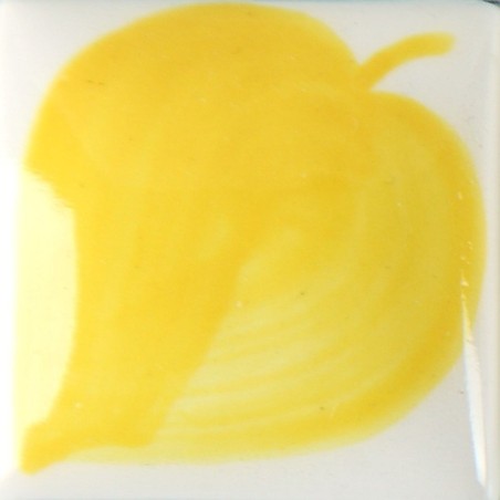 EZ026 Colore sottocristallina Yellow Orange