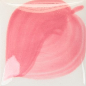 EZ030 Colore sottocristallina Rose