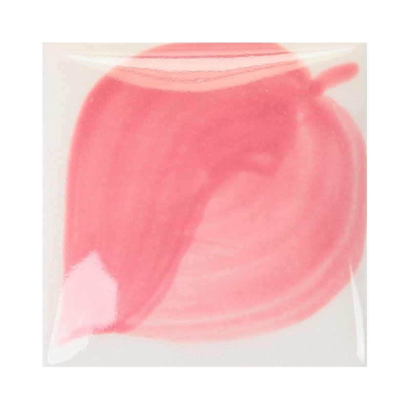EZ030 Colore sottocristallina Rose