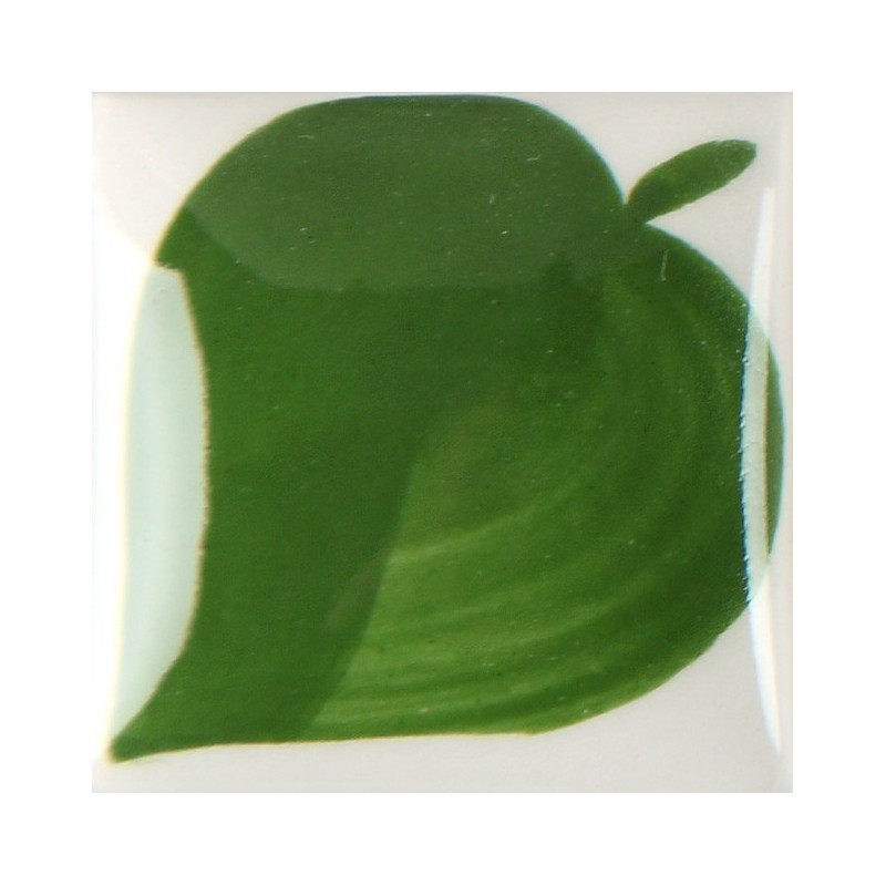 EZ033 Colore sottocristallina Ivy Green