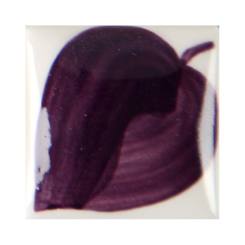 EZ050 Colore sottocristallina Plum Purple