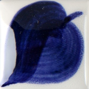 EZ023 Colore sottocristallina Midnight Blue