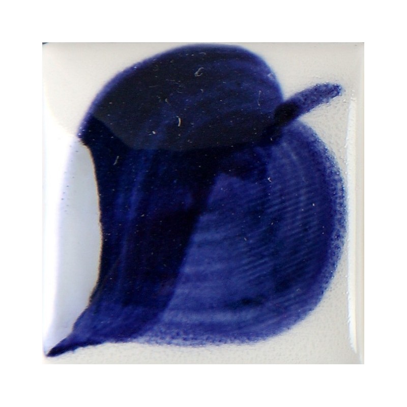 EZ023 Colore sottocristallina Midnight Blue