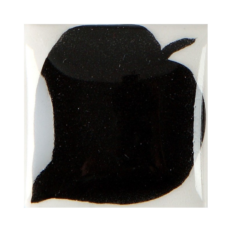 EZ037 Colore sottocristallina Black