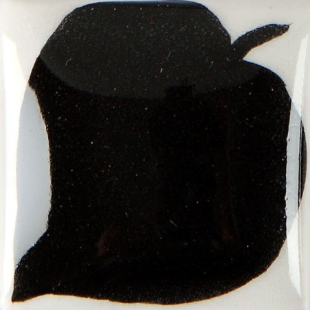 EZ037 Colore sottocristallina Black