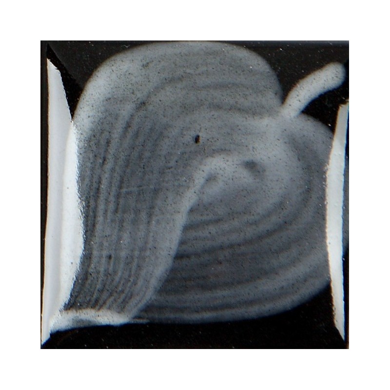 EZ013 Colore sottocristallina White