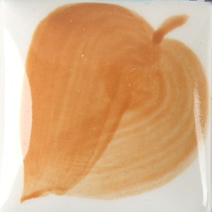 EZ011 Colore sottocristallina Sienna Brown