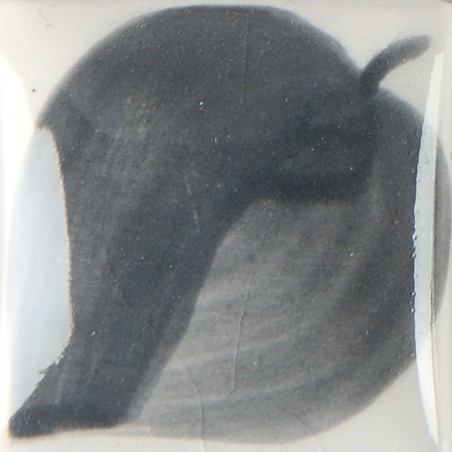 EZ047 Colore sottocristallina Thundercloud Grey