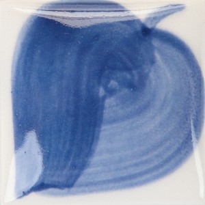 EZ035 Colore sottocristallina Dutch Blue