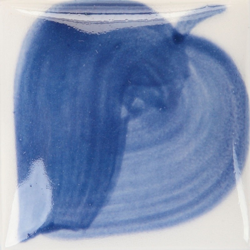 EZ035 Colore sottocristallina Dutch Blue