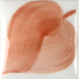 EZ038 Colore sottocristallina Medium Mahogany