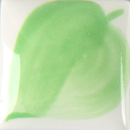 EZ003 Colore sottocristallina Irish Green