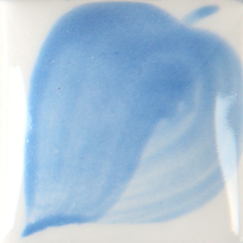EZ031 Colore sottocristallina Light Blue