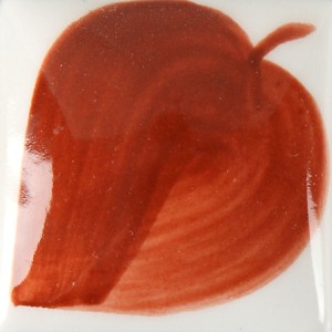 EZ055 Colore sottocristallina Brick