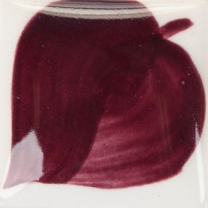 EZ063 Colore sottocristallina Wine Berry