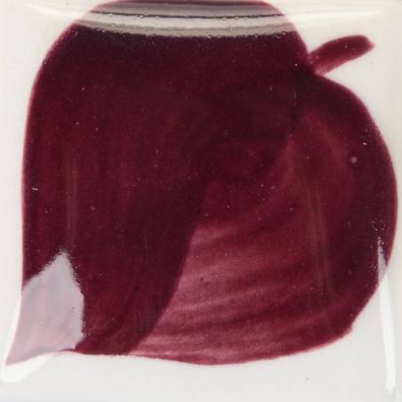 EZ063 Colore sottocristallina Wine Berry