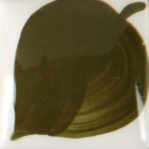 EZ071 Colore sottocristallina Dark Olive