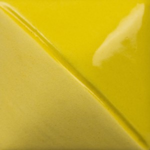 Mayco UG-46 Bright Yellow