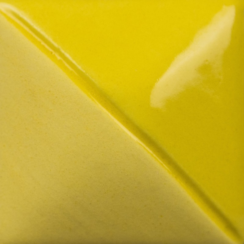 Mayco UG-46 Bright Yellow