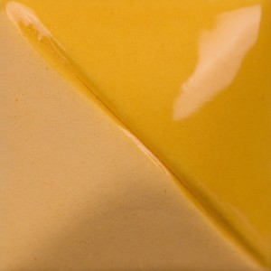 Mayco UG-203 Squash Yellow