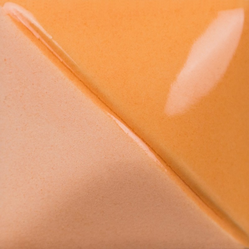 Mayco UG-85 Orange Sorbet