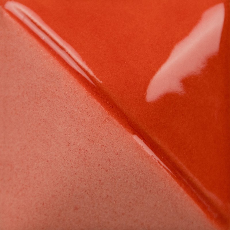 Mayco UG-206 Fire Engine Red