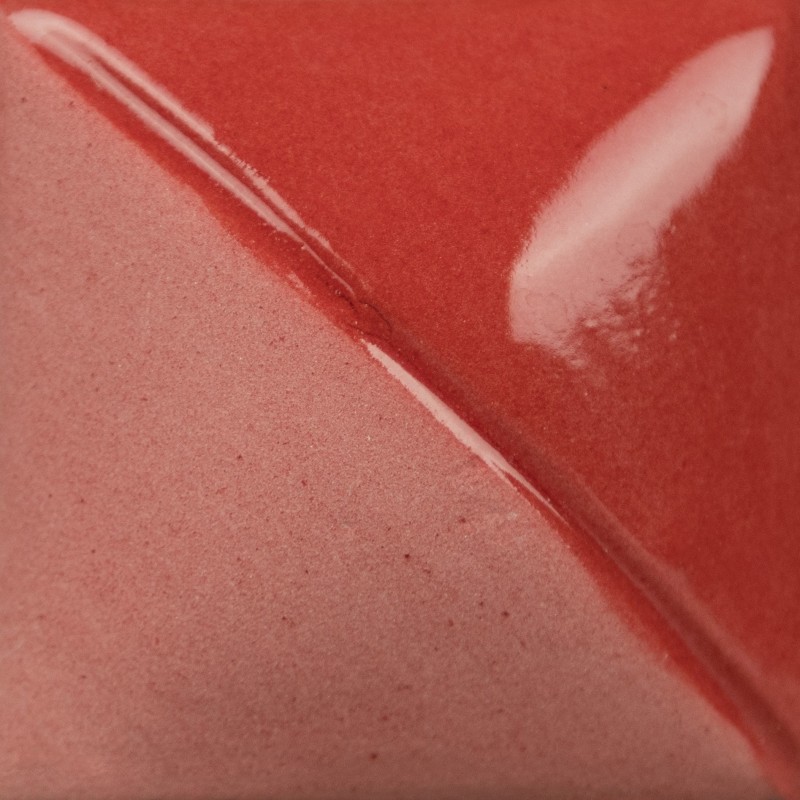 Mayco UG-208 Dragon Red
