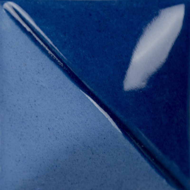 Mayco UG-1 Kings Blue