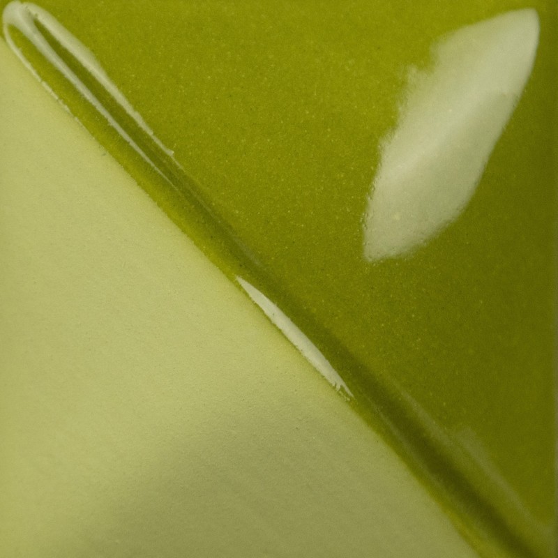 Mayco UG-22 Spring Green