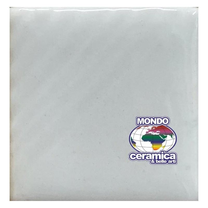 Slas15018 Smalto BIANCO lucido apiombico