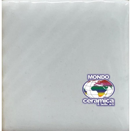Slas15018 Smalto BIANCO lucido apiombico