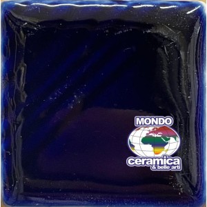 Slas15058 Smalto BLU per PORCELLANA apiombico