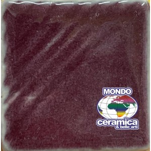 Slas15084 Smalto BORDEAUX per PORCELLANA lucido apiombico