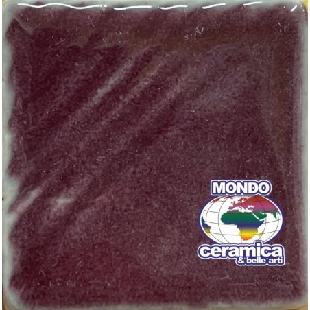 Slas15084 Smalto BORDEAUX per PORCELLANA lucido apiombico