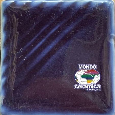 Slas15095 Smalto VIOLA per PORCELLANA apiombico