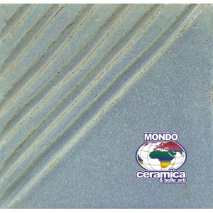 Spas19205 Smalto LIGHT STEEL BLUE per PORCELLANA