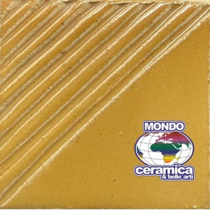 Spas19206 Smalto PEACH per PORCELLANA