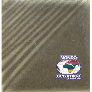 Spas19210 Smalto CRYSTALLIZED GREY per PORCELLANA