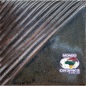 Spas19218 Smalto OXIDEN IRON per PORCELLANA