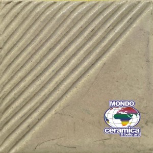 Spas19222 Smalto FLECKED IVORY MATT per PORCELLANA